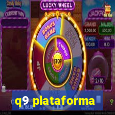 q9 plataforma